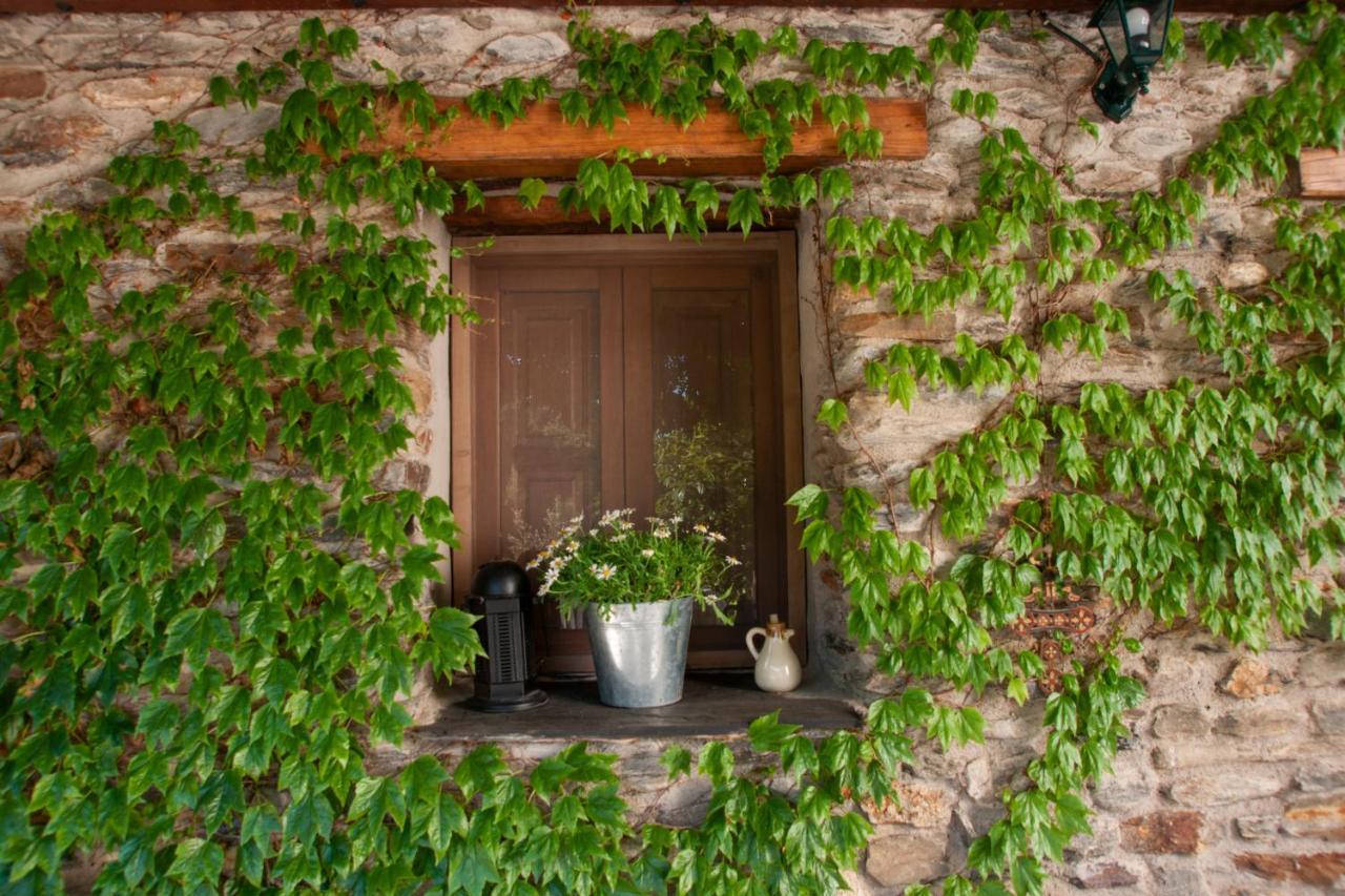 Casa-Huerto La Juana Villa Trevélez Dış mekan fotoğraf